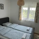 Bazsarózsa Kuckó Apartamento Pécsvárad