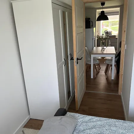 Bazsarózsa Kuckó Apartamento *