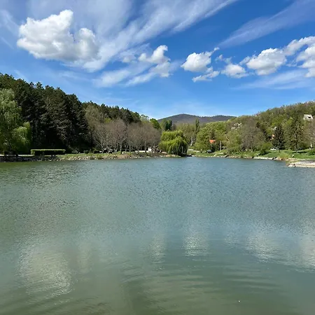 Apartament Bazsarózsa Kuckó *