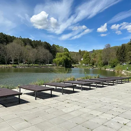 Apartament Bazsarózsa Kuckó Pécsvárad