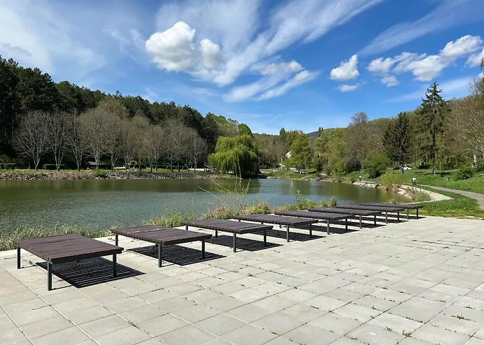 Apartment Bazsarozsa Kucko Pecsvarad